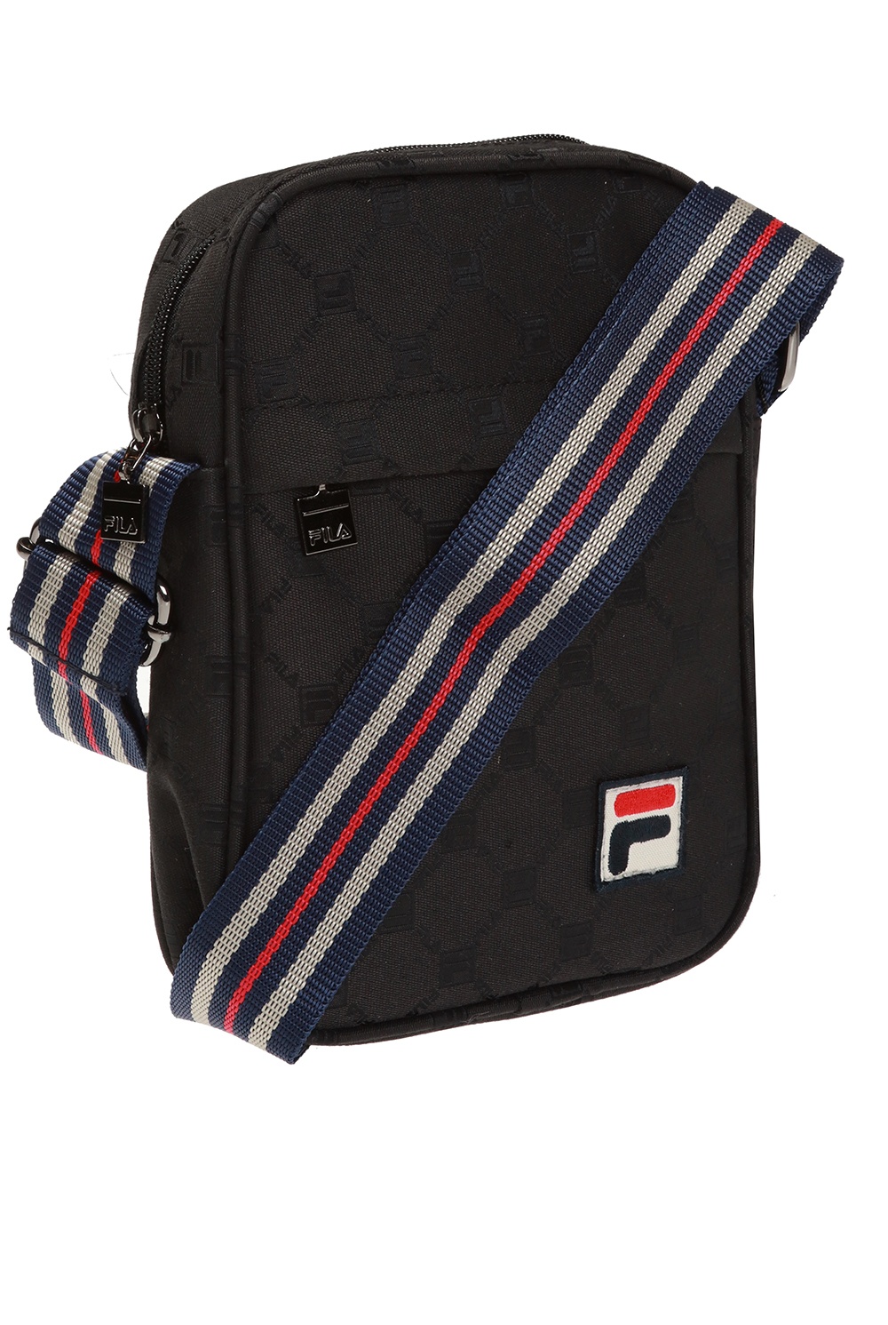 Fila best sale reporter bag